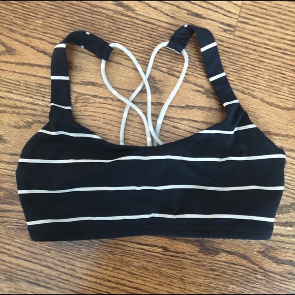 lululemon athletica Other - Lululemon Free to Be Sports Bra